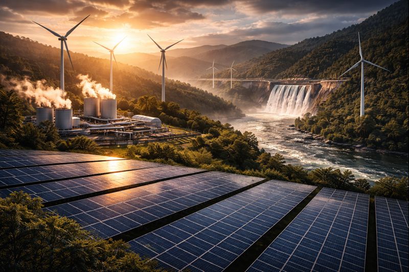 Solar Power